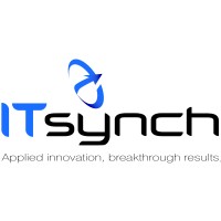 ITsynch logo - Similar company to Bombieri®