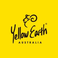 Yellow Earth Australia logo - Similar company to Itri College 工研院產業學院
