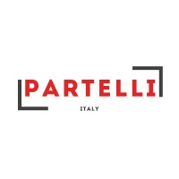 PARTELLI S.R.L Italy logo - Similar company to Logrus Pvt
