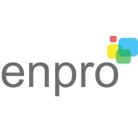 Enpro Limited. logo - Similar company to Qaps