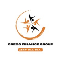 Credo Finance Group logo - Similar company to Fefit-Ci
