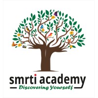 Smrti Academy logo - Similar company to Dps Whitefield
