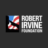 Robert Irvine Foundation logo - Similar company to Chtv100