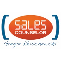 Gregor Knischewski sales counselor