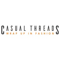 CASUAL THREADS INDIA logo - Similar company to Span Fashions