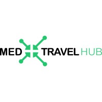 Med Travel Hub logo - Similar company to Hayat Pars Medical Tourism