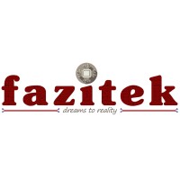 Fazitek logo - Similar company to Mcs Factory Digitalization