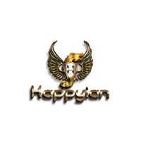 Happyian ABA logo - Similar company to Bertling Aba