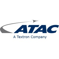 ATAC (Airborne Tactical Advantage Company) logo - Similar company to Top Aces