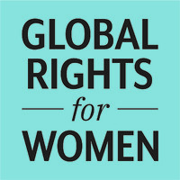 Global Rights for Women logo - Similar company to Iwill: Inspiring Women In Law League