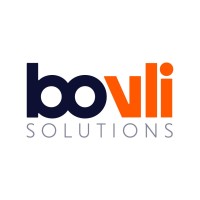 BoVli Solutions logo - Similar company to Dirk Doet