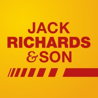 Jack Richards & Son Ltd logo - Similar company to Egg Power