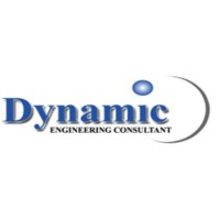 Dynamic Engineering Consultant logo - Similar company to Prometheus Contracting