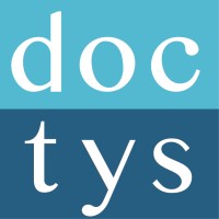 Doctys logo - Similar company to Accuread Radiology