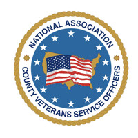 NATIONAL ASSOCIATION OF COUNTY VETERANS SERVICE OFFICERS logo - Similar company to Burn Pits 360