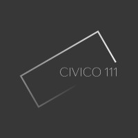Studio Civico 111 logo - Similar company to Cora Studio
