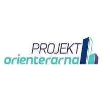 Projektorienterarna logo - Similar company to Expertkraft Ab