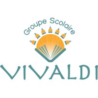 Groupe Scolaire Vivaldi-Galilée logo - Similar company to Ecole La Prairie