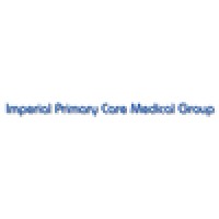 Imperial Primary Care Medical