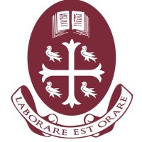 St Margaret's Academy logo - Similar company to 883Police