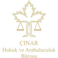 ÇINAR Hukuk ve Arabuluculuk Bürosu logo - Similar company to Hitit Global Arabuluculuk
