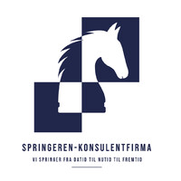 Springeren-Konsulentfirma logo - Similar company to Conzentrate A/S