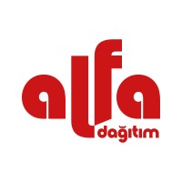 Alfa Dağıtım logo - Similar company to Meltem Grup Pazarlama Satış Ve Dağıtım Hiz.Ltd.Şti.