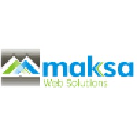 Maksa Web Solutions Pvt. Ltd. logo - Similar company to Freshbits Web Solutions