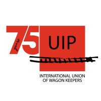 International Union of Wagon Keepers (UIP) logo - Similar company to Faprove