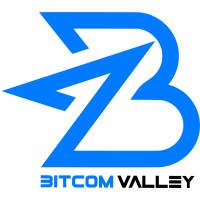 Bitcom Valley logo - Similar company to Link Square