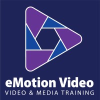 eMotion Video Training & Production logo - Similar company to Mber Media