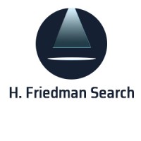 H. Friedman Search, LLC logo - Similar company to Munipro