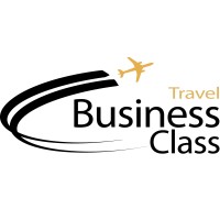 Business Class Travel logo - Similar company to Dataworx Consulting