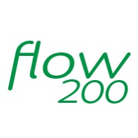 Flow200 logo - Similar company to B2B Sales Enablement Martech
