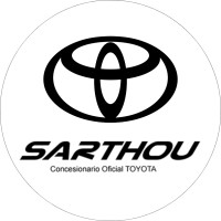 Toyota Sarthou logo - Similar company to Zetac