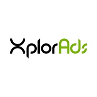 XplorAds logo - Similar company to Ndp