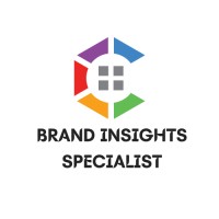 Brand Insights Specialist logo - Similar company to Custom Vision Analytics