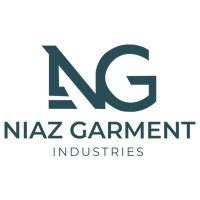 Niaz Garments Official logo - Similar company to Sourcement Apparel & Accessories