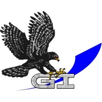 GABON INDUSTRIES logo - Similar company to Engcorr