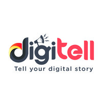 The Digitell Marketing logo - Similar company to Digitell A/S
