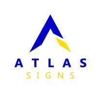 Atlas Signs LLC logo - Similar company to Monetize Data