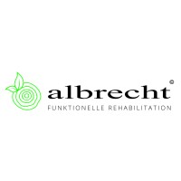 albrecht - Funktionelle Rehabilitation logo - Similar company to Rrhd Gmbh