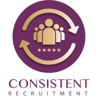 Consistent Recruitment Ltd logo - Similar company to The Barking Barista