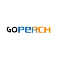 GoPerch logo - Similar company to V.Arise