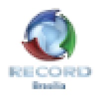 TV Record Brasília logo - Similar company to Scarf Solutions