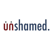 Unshamed logo - Similar company to Arise Collective