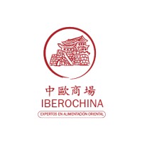 Iberochina logo - Similar company to Etsm2030