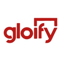 Gloify logo - Similar company to Lore Software Solutions Private Limited