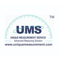 Unique Measurement Service logo - Similar company to Adr Engineering Official