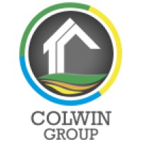 Colwin Group logo - Similar company to Thomas Consulting Ltd, Structural & Civil Design Engineers